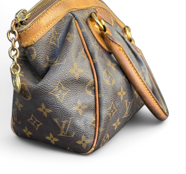 LOUIS VUITTON TIVOLI PM