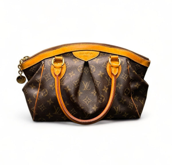 LOUIS VUITTON TIVOLI PM