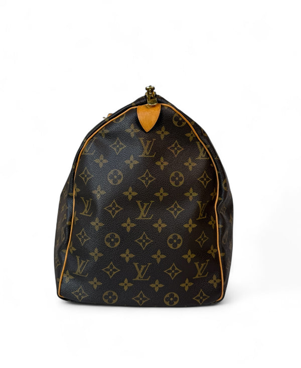 LOUIS VUITTON KEEPALL 50