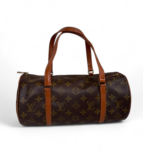 LOUIS VUITTON PAPILLON 30