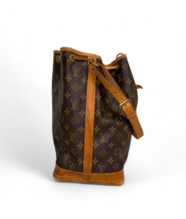 LOUIS VUITTON NOÉ GM