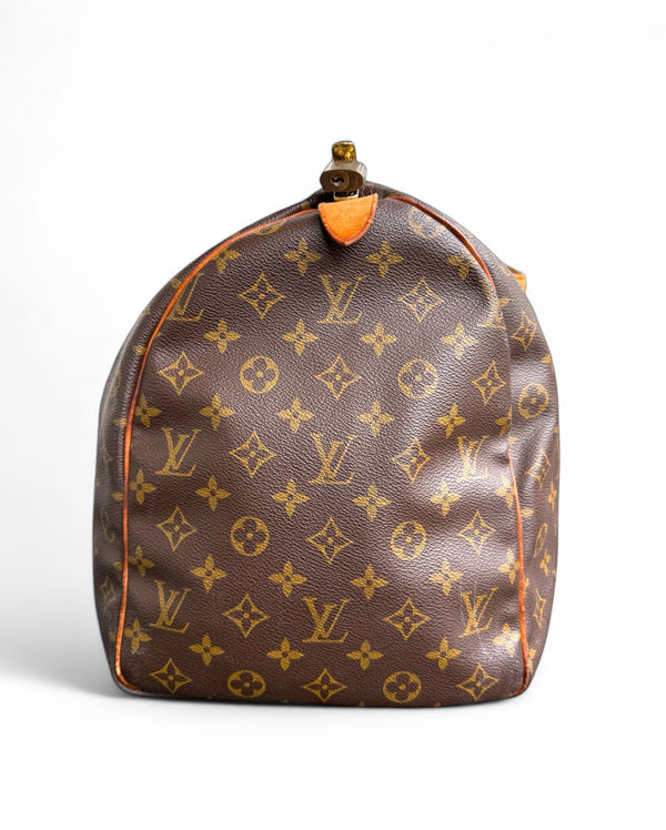 LOUIS VUITTON KEEPALL 50L