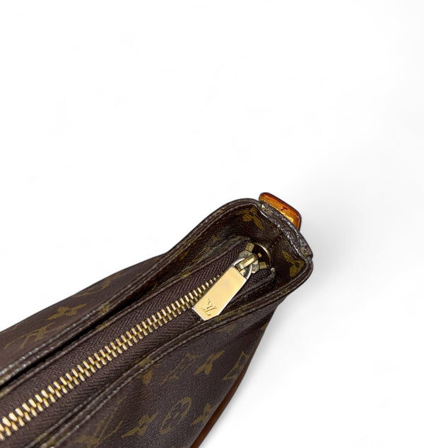 LOUIS VUITTON LOOPING GM