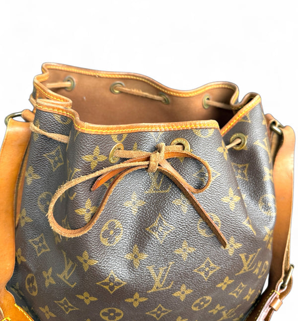 LOUIS VUITTON NOÉ PETIT