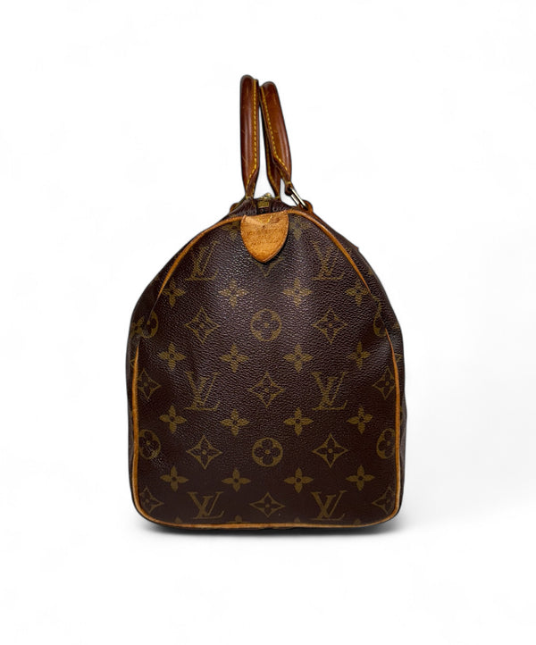 LOUIS VUITTON SPEEDY MONOGRAM 30