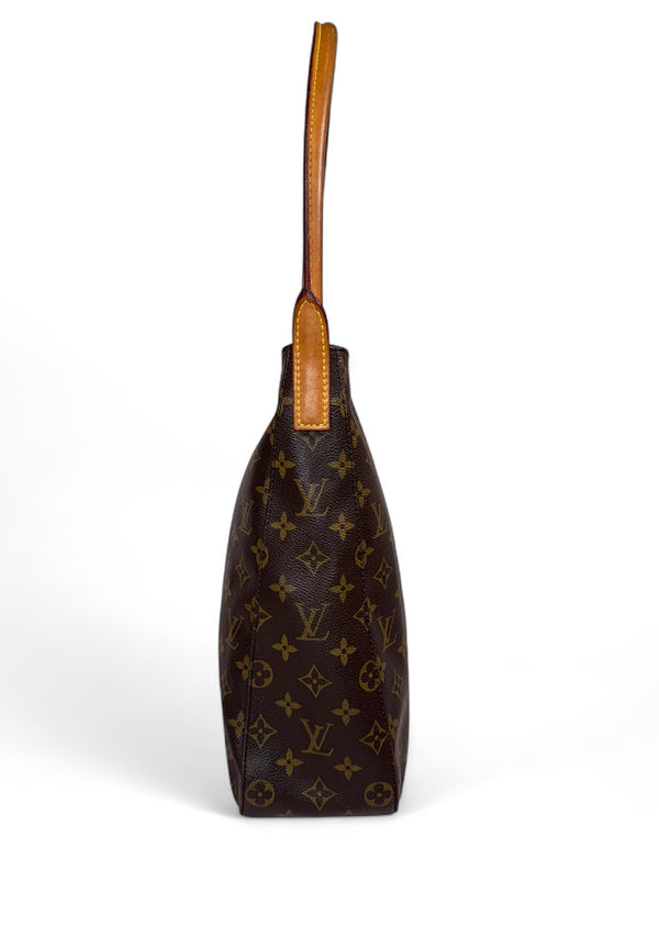 LOUIS VUITTON LOOPING GM