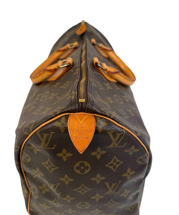 LOUIS VUITTON SPEEDY 40