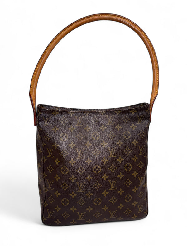 LOUIS VUITTON LOOPING GM