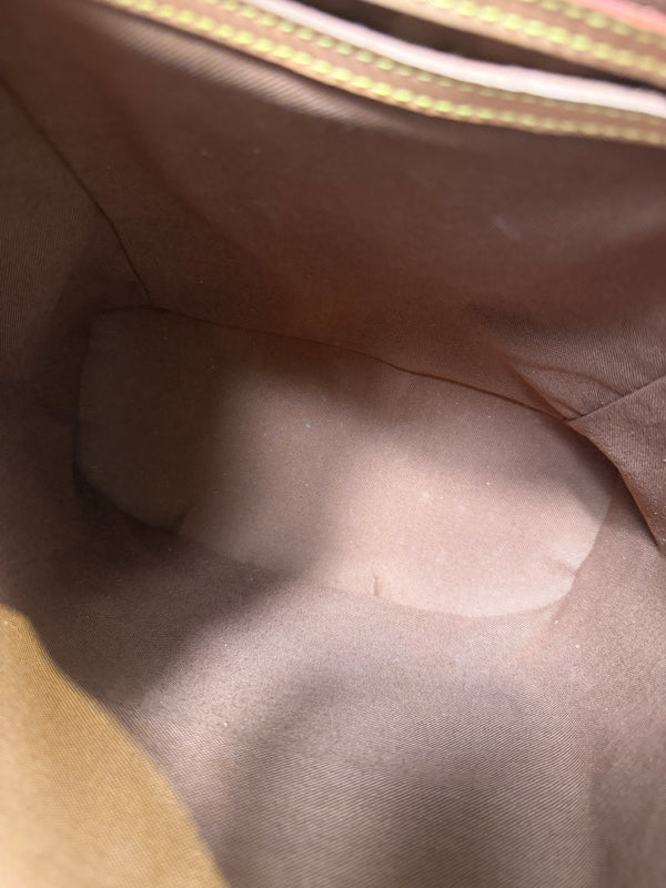 LOUIS VUITTON MONTSOURIS MM BACKPACK