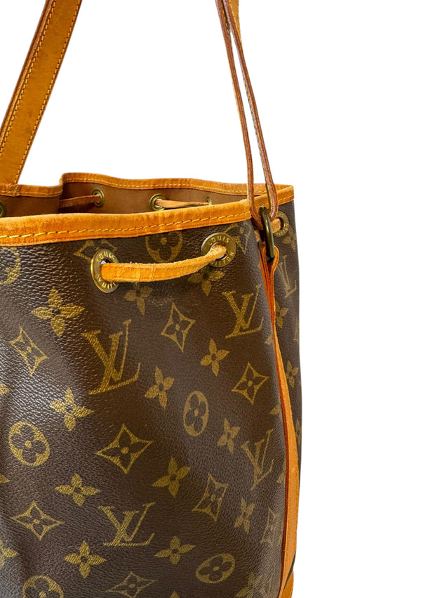 LOUIS VUITTON NOÉ GM