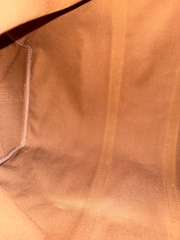 LOUIS VUITTON KEEPALL 55 BANDOULIERE