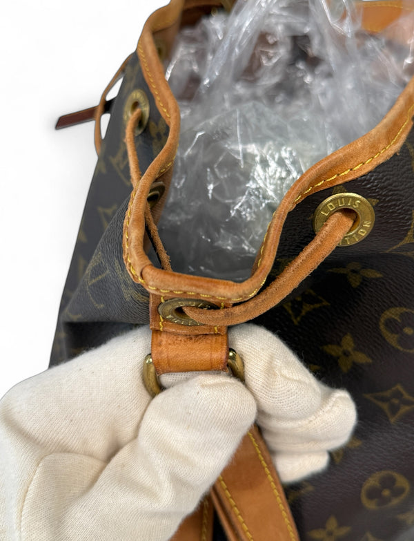 LOUIS VUITTON NOÉ PETIT