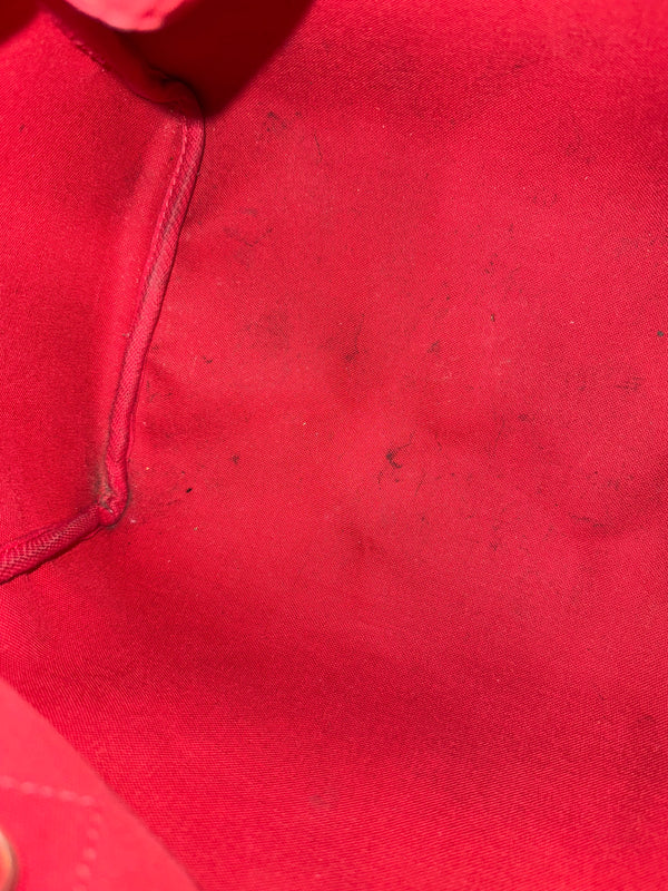 LOUIS VUITTON SPEEDY 30 DAMIER EBENE