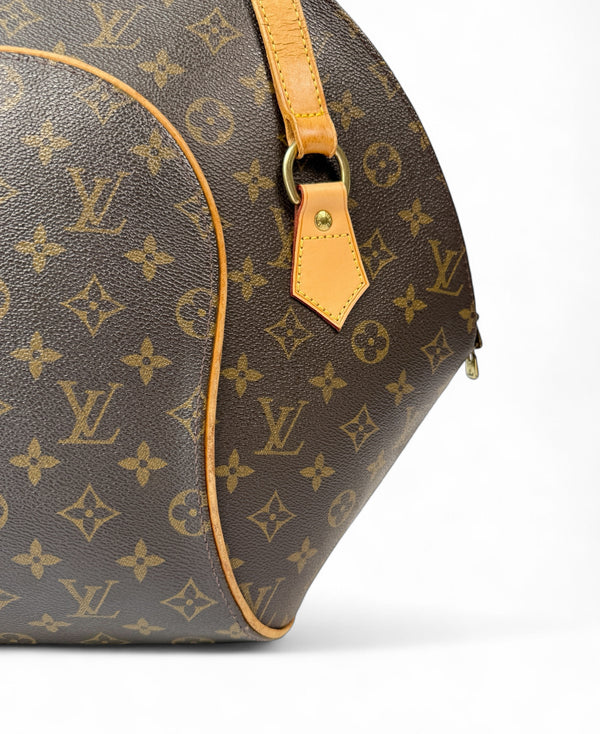 LOUIS VUITTON ELLIPSE SHOPPING