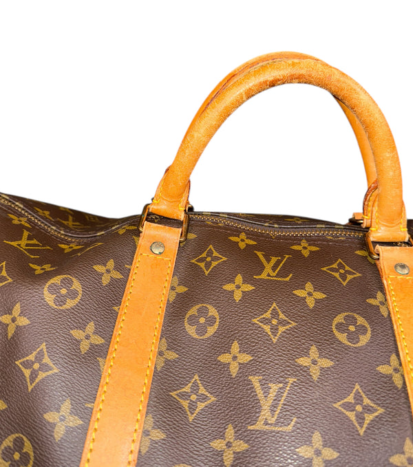 LOUIS VUITTON KEEPALL 60