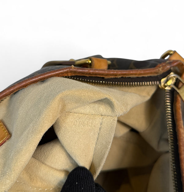 LOUIS VUITTON ESTRELA MM