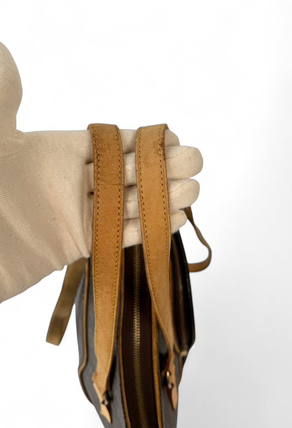 LOUIS VUITTON ELLIPSE SHOPPING