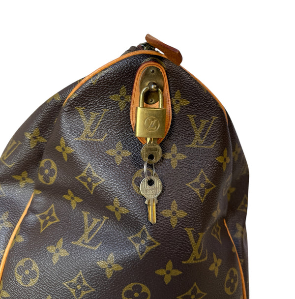 LOUIS VUITTON KEEPALL 45