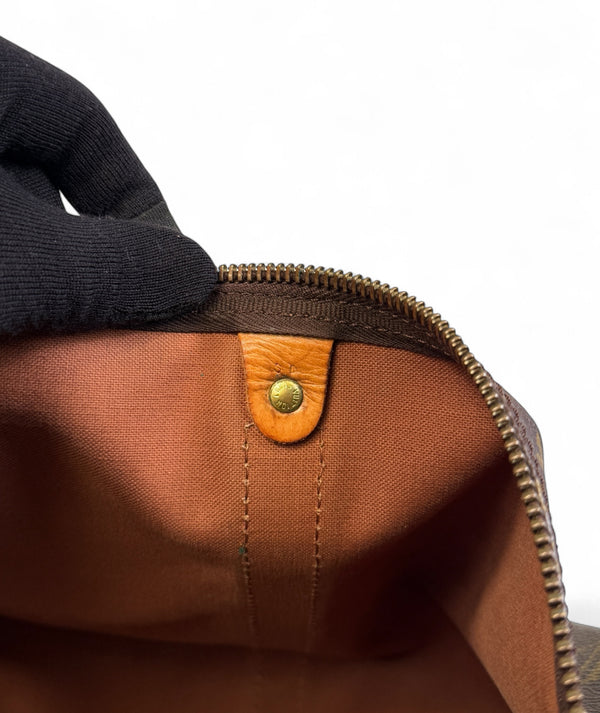 LOUIS VUITTON KEEPALL 50