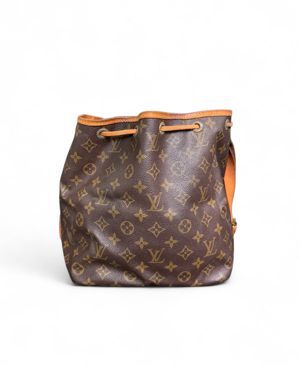 LOUIS VUITTON NOÉ PETIT