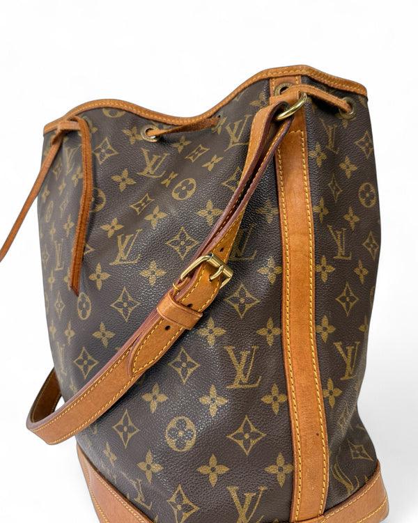 LOUIS VUITTON NOÉ GM