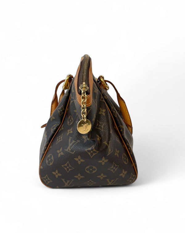 LOUIS VUITTON TIVOLI GM
