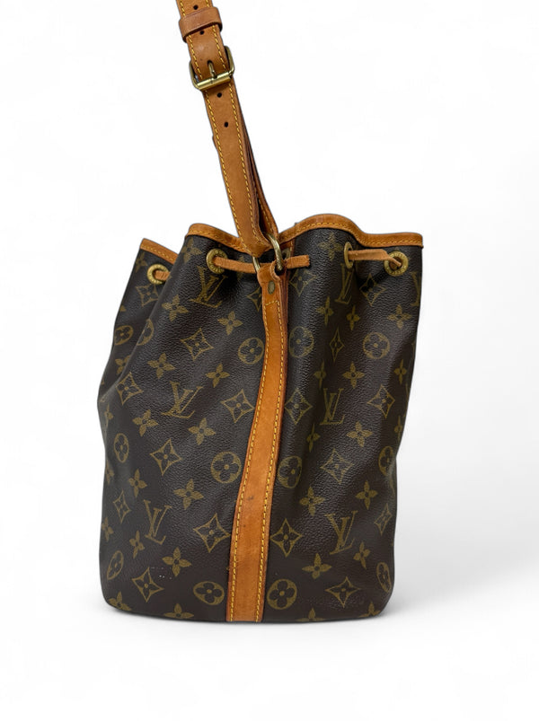 LOUIS VUITTON NOÉ PETIT