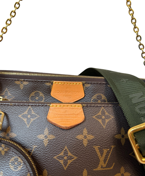 Louis Vuitton Multi Pochette Accessories
