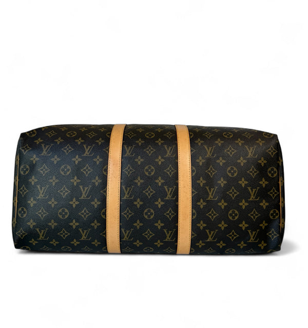 LOUIS VUITTON KEEPALL 50