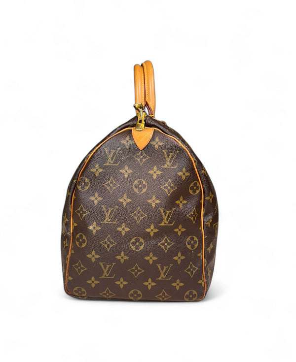 LOUIS VUITTON KEEPALL 45 MONOGRAM