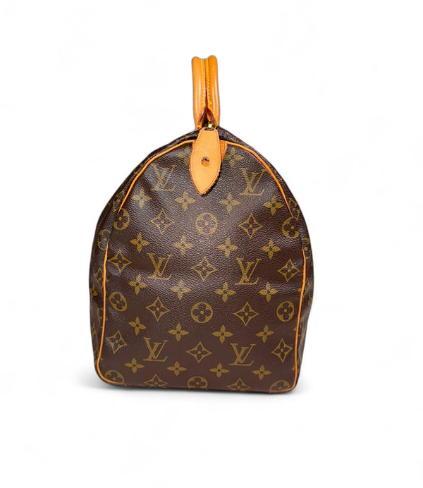 LOUIS VUITTON SPEEDY 40 MONOGRAM