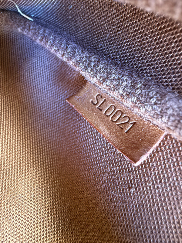 LOUIS VUITTON POCHETTE ACCESSORIES