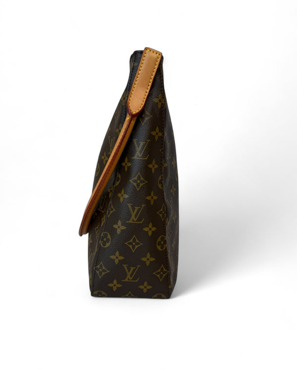 LOUIS VUITTON LOOPING GM