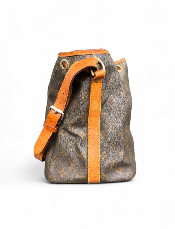 LOUIS VUITTON NOÈ PETIT