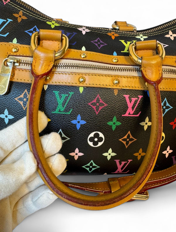 LOUIS VUITTON RITA MULTICOLOUR