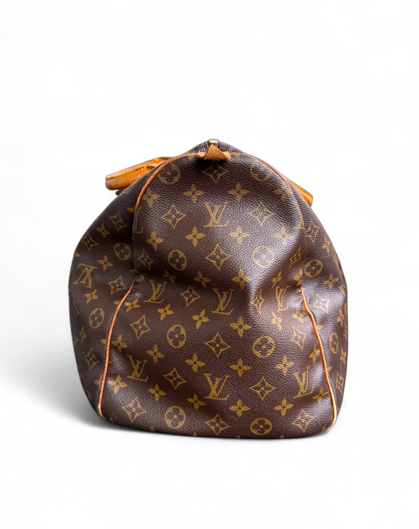 LOUIS VUITTON KEEPALL 50