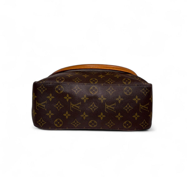 LOUIS VUITTON LOOPING GM