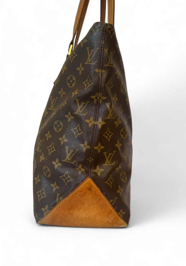 LOUIS VUITTON HIPPO MEZZO MONOGRAM