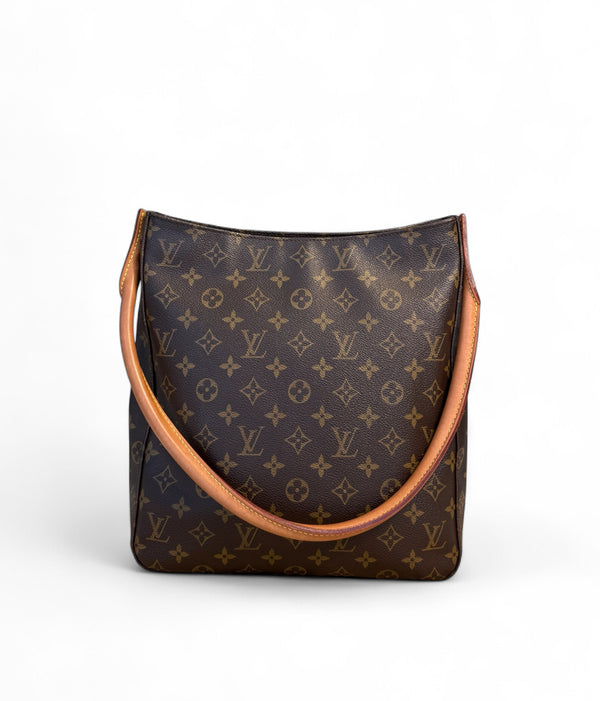 LOUIS VUITTON LOOPING GM