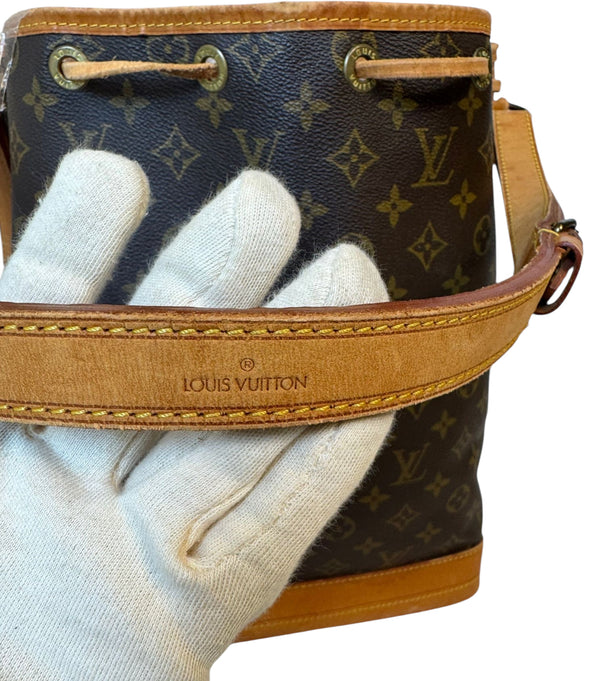 LOUIS VUITTON NOÉ GM