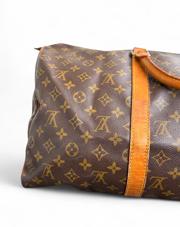 LOUIS VUITTON KEEPALL 50L