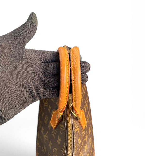 LOUIS VUITTON ALMA PM