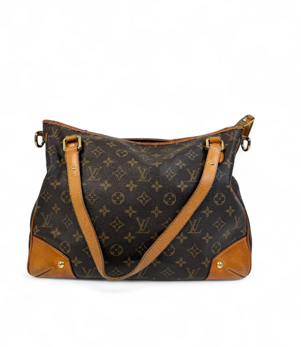 LOUIS VUITTON ESTRELA MM