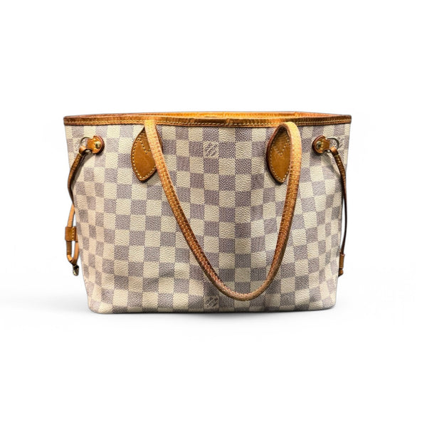 Louis vuitton neverfull