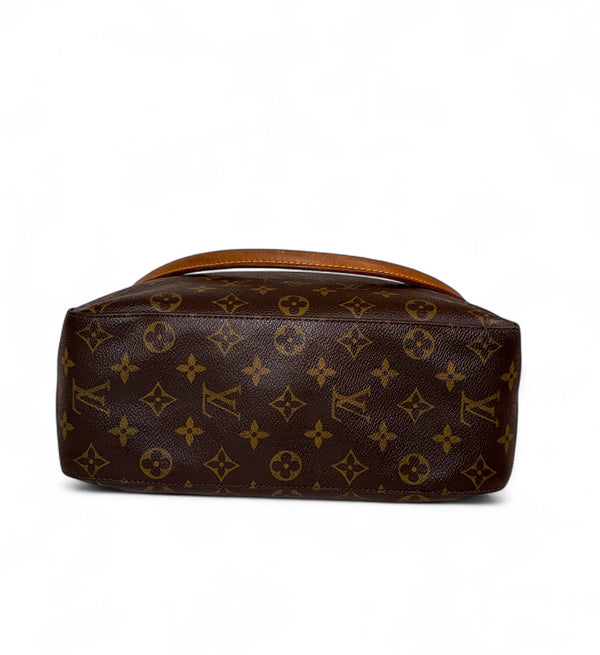 LOUIS VUITTON LOOPING GM