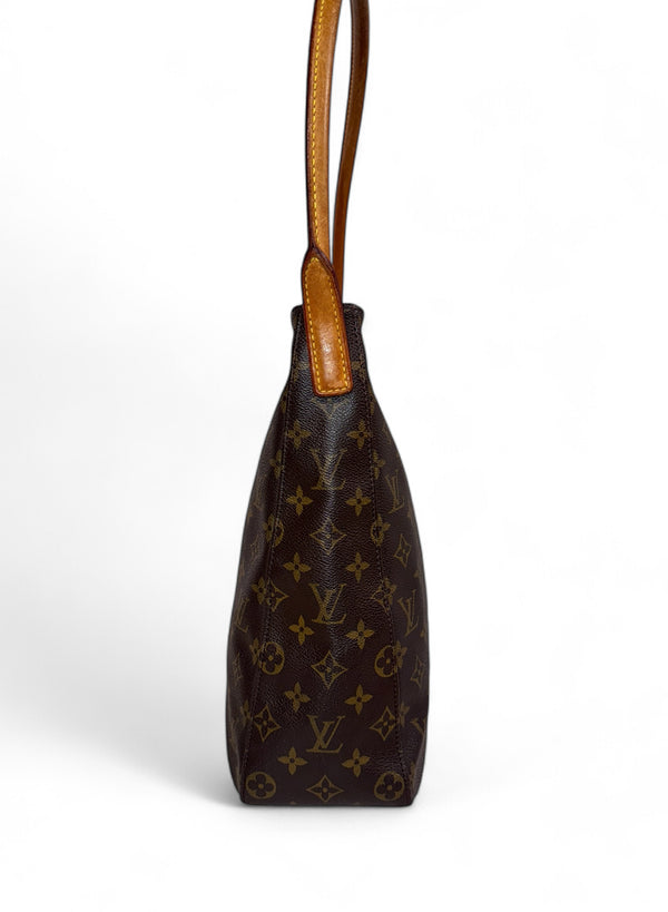 LOUIS VUITTON LOOPING GM