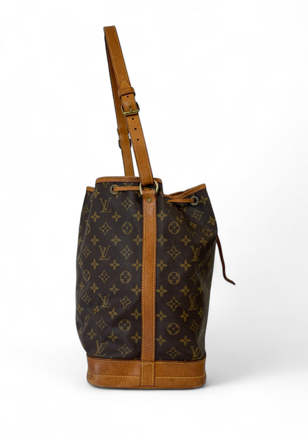 LOUIS VUITTON NOÉ GM