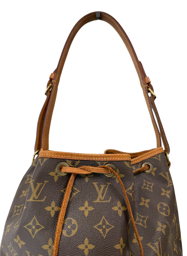 LOUIS VUITTON NOÉ GM