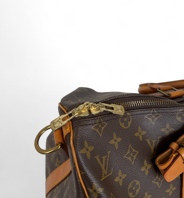 LOUIS VUITTON KEEPALL 45 BANDOULIÉRE