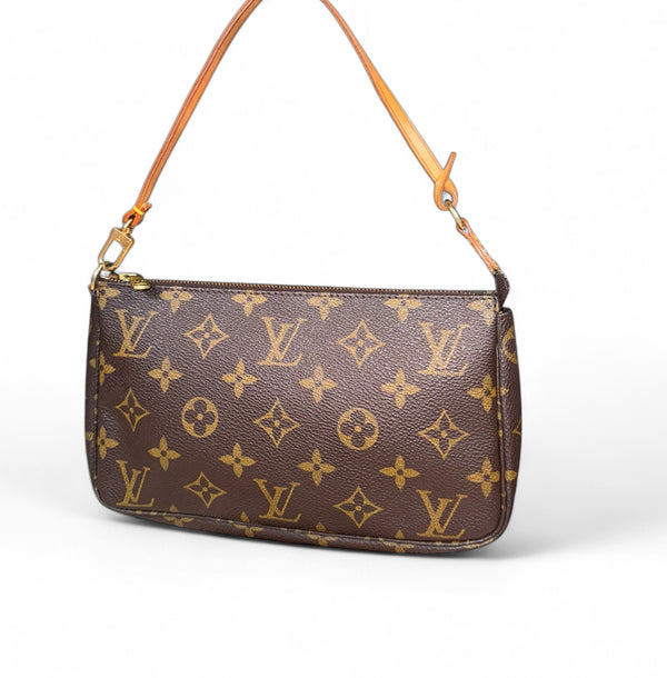 LOUIS VUITTON POCHETTE ACCESSORIES